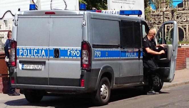 Policja