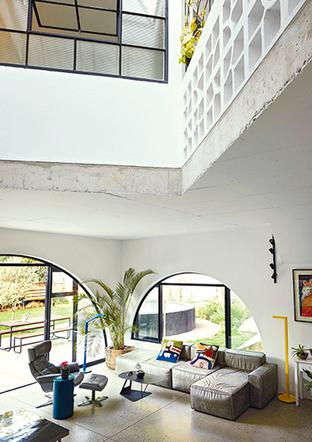 Bureaux