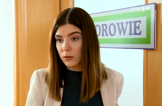 Barwy szczęścia, odcinek 2301: Agata zapłaci za układy z Romanowskim. Wyleci z pracy?!