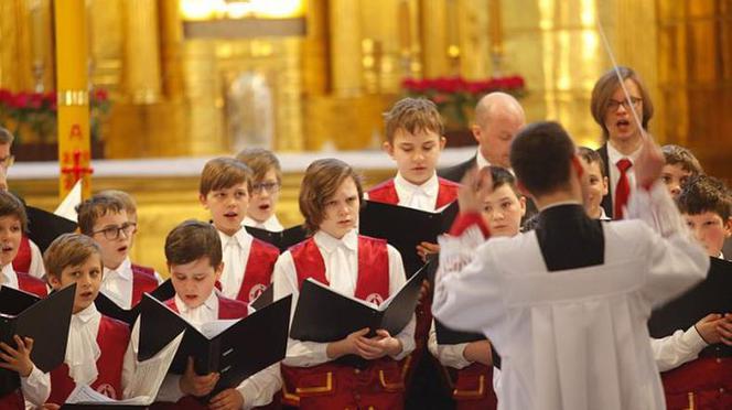 Chór Pueri Cantores Lublinenses