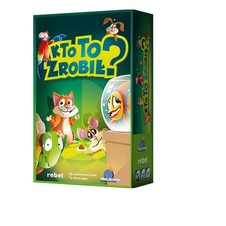 kto to zrobił