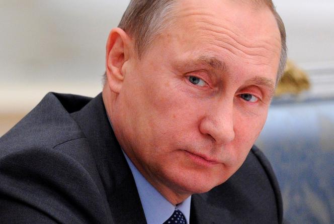 putin
