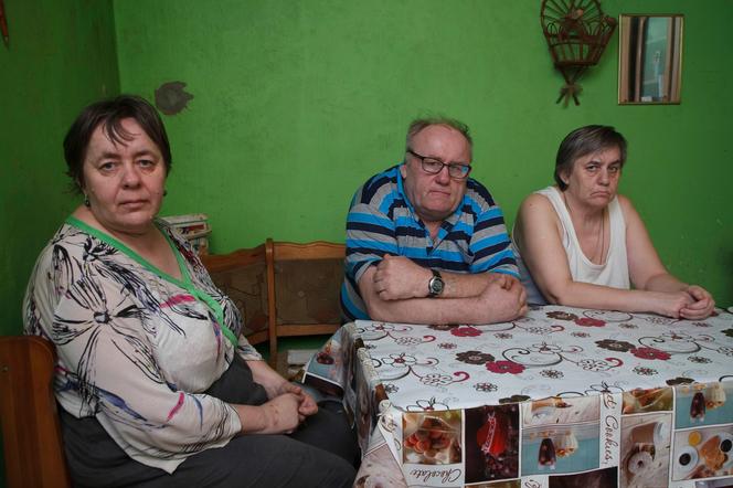 Rodzina