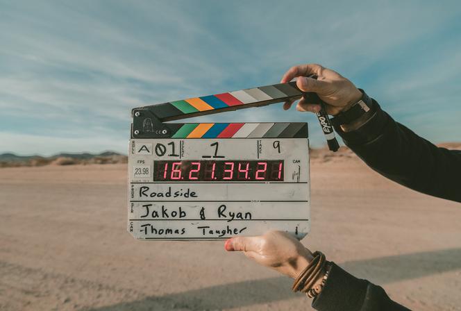 Laboratorium Filmowe w Rzeszowie: W czasach COVID-19 możesz nagrać film i zgarnąć nagrody