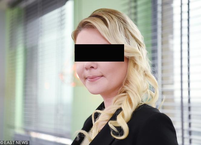 Kim jest żona Kalisza?