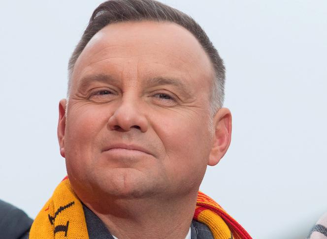 Andrzej Duda