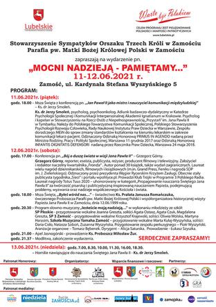 zamość