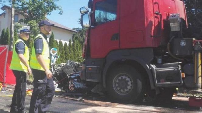 Ostrołęka: Spowodował ŚMIERĆ trzech osób, ale niczego nie pamięta. Co się z nim stanie?