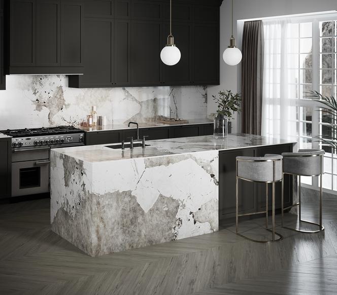 Spiek Dekton Khalo marki Cosentino