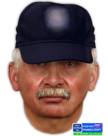 Portret pamięciowy