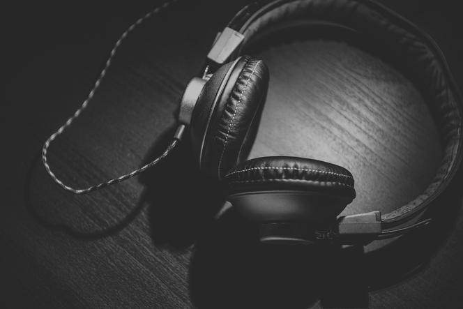 Podcasty