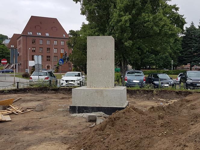 Gorzów mickiewicz
