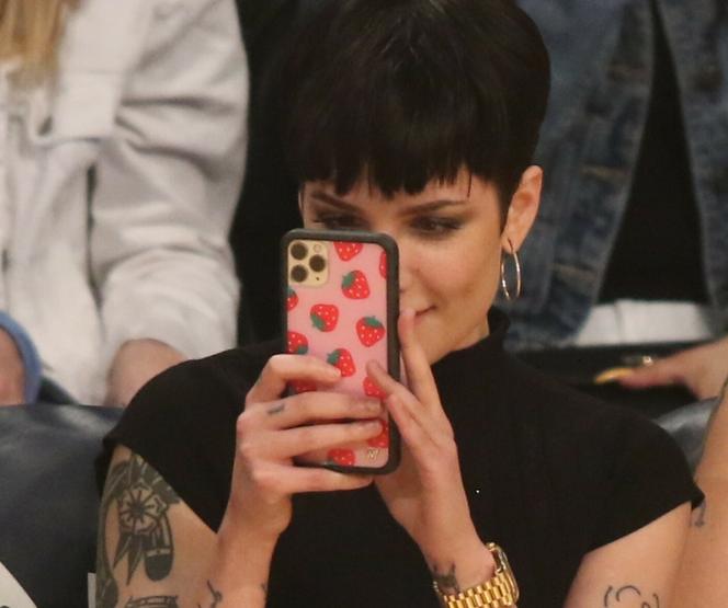 Halsey