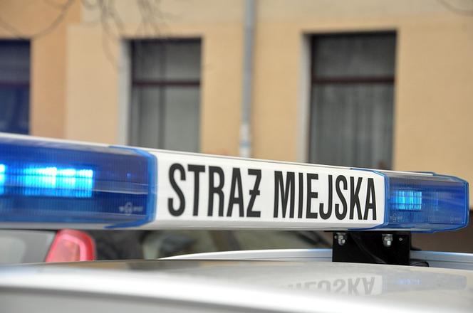 Stała w korku, miała udar. Liczyła się każda sekunda