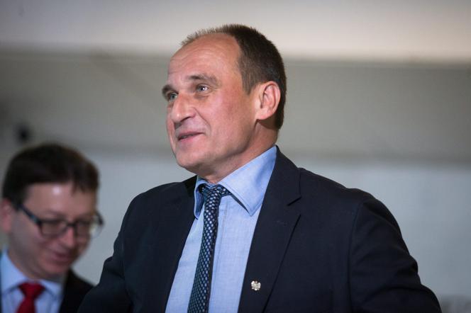 Paweł Kukiz