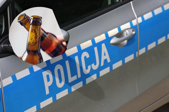 Wągrowiec: STRASZNY wypadek w pracy! Niektórzy pracownicy byli PIJANI!