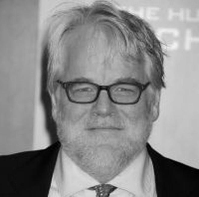 Philip Seymour Hoffman