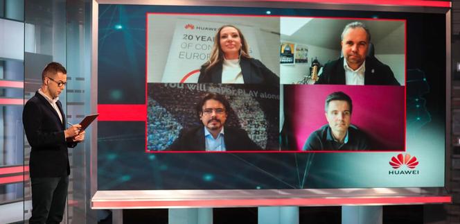 Technologia 5G – rewolucja dla polskiej gospodarki? Warunki sukcesu