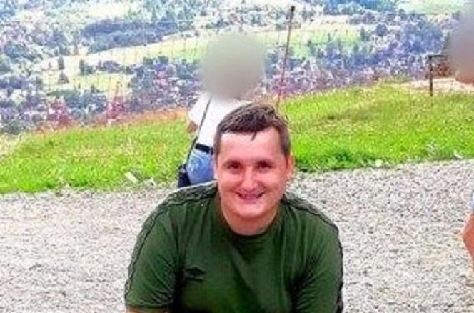 Pojechał do sklepu i nie daje znaku życia! Rodzina szuka zaginionego Pawła Zająca