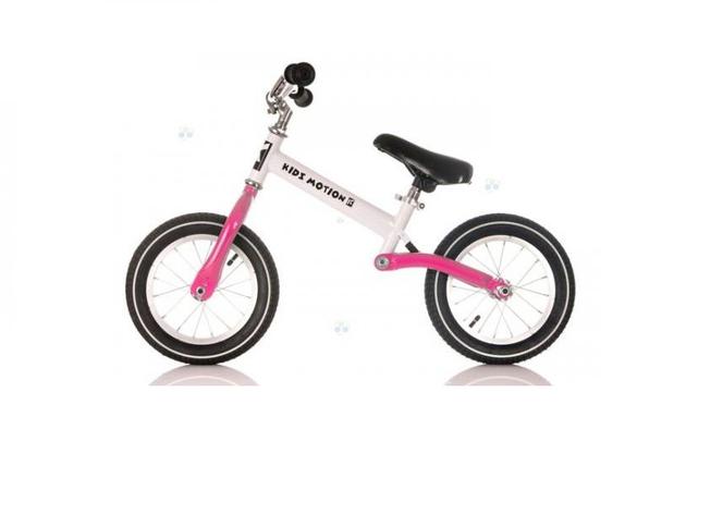 Rowerek biegowy Kidz Motion