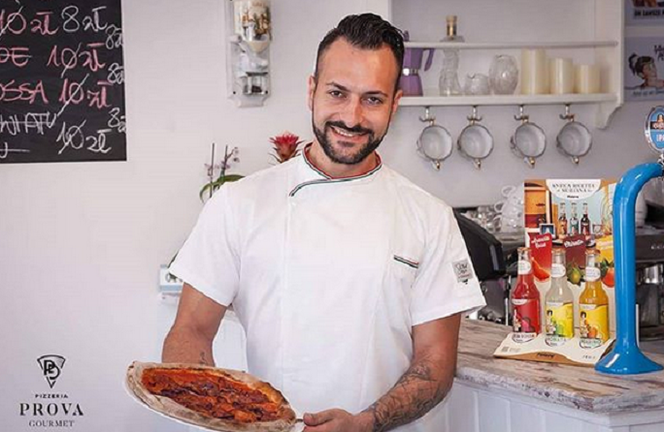 Kuchenne Rewolucje: Osteria di Bitondo w Toruniu