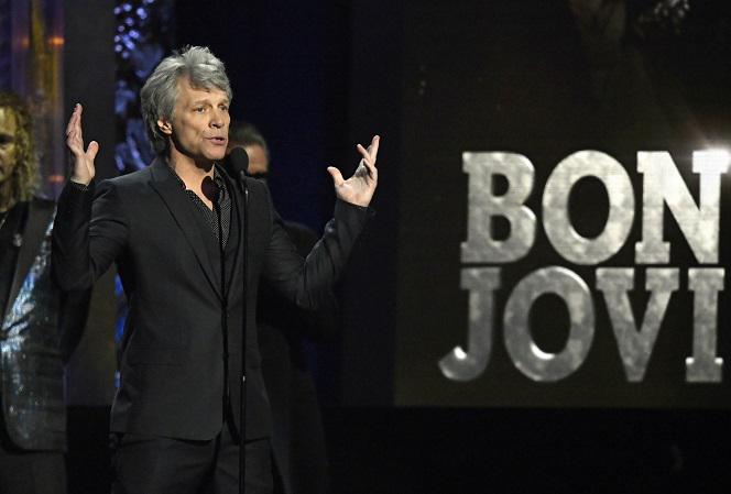 Bon Jovi