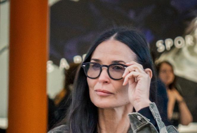 Demi Moore