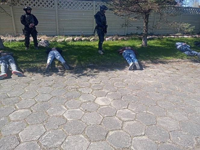 paserstwo zegarki