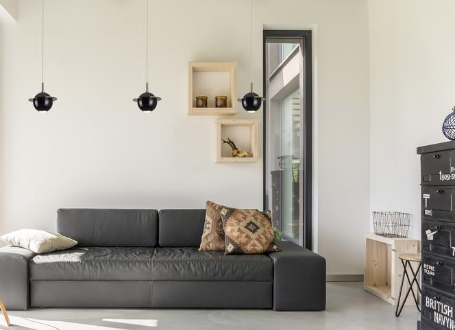 Maxlight, lampa Uranos