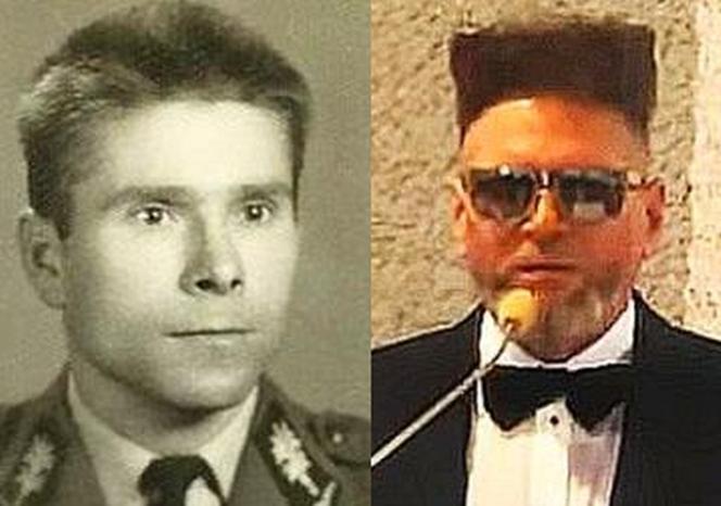 Krzysztof Rutkowski pożegnał ojca