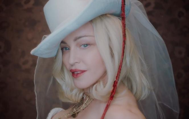 Madonna