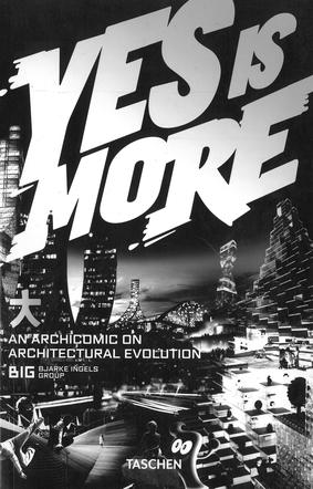 Yes is more