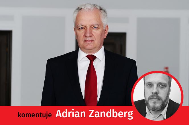Opinie ZANDBERG