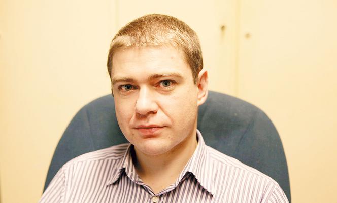 Piotr Szumlewicz: Wyprowadzić religię ze szkół