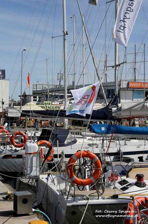 Gdynia DOUBLEHANDED