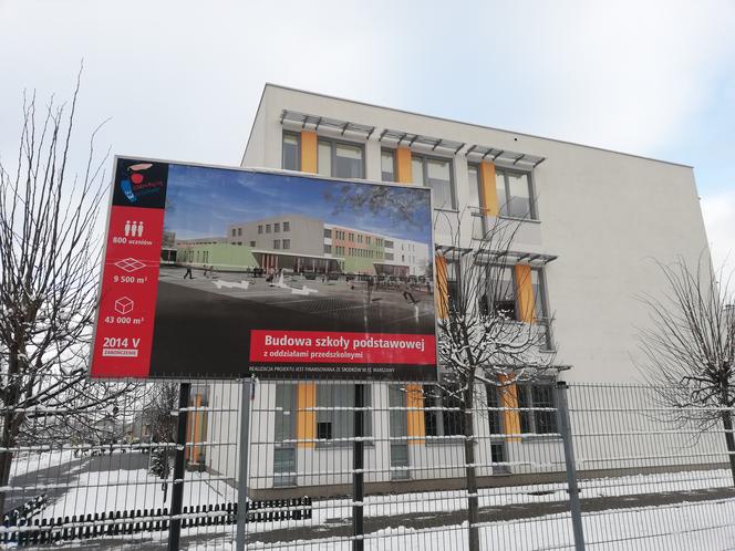 Szkoła nr 356