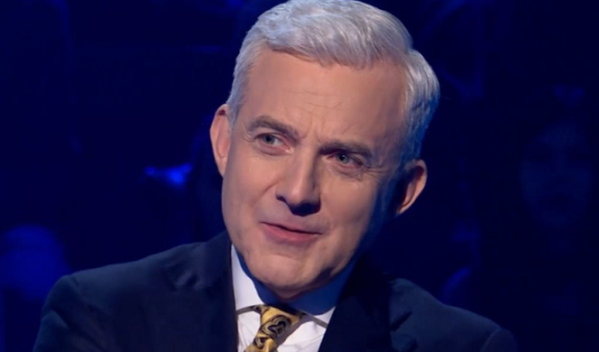 Milionerzy TVN, Hubert Urbański