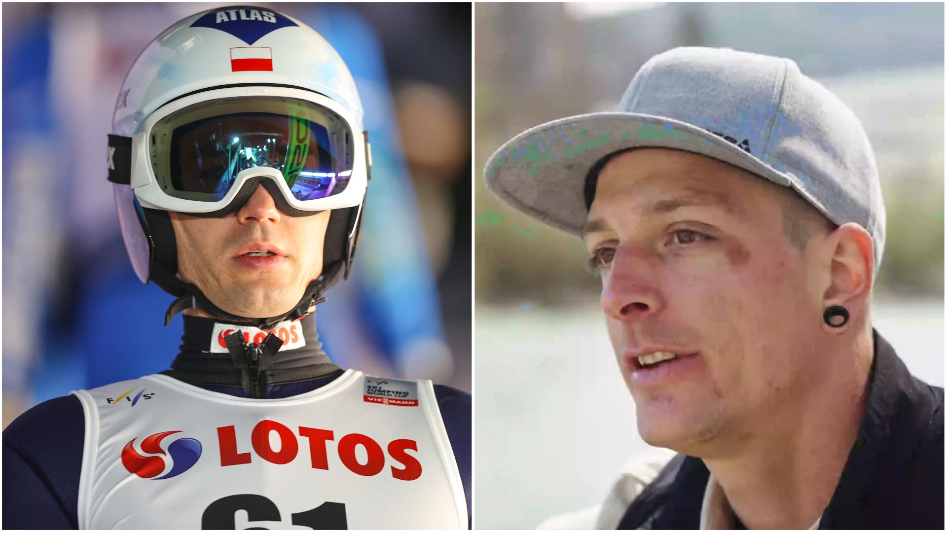 Kamil Stoch sprawił że Thomas Thurnbichler zaniemówił Wymowna reakcja