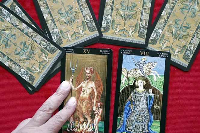 tarot
