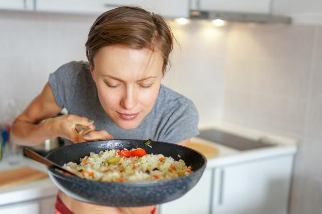 Jak wspomagać odporność organizmu dietą? Zapisz się na webinar