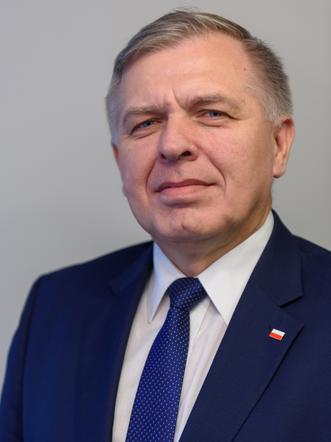 Starosta tarnowski, Roman Łucarz
