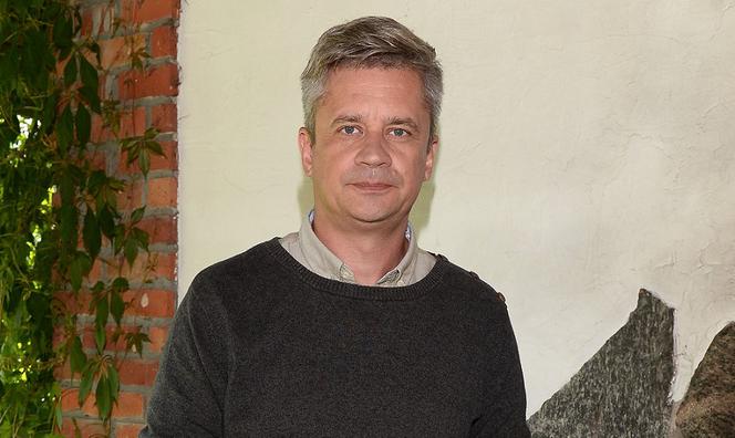 Piotr Grabowski