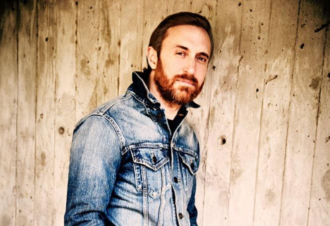 David Guetta