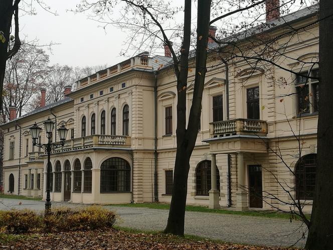 Zabytek czeka na nowe życie