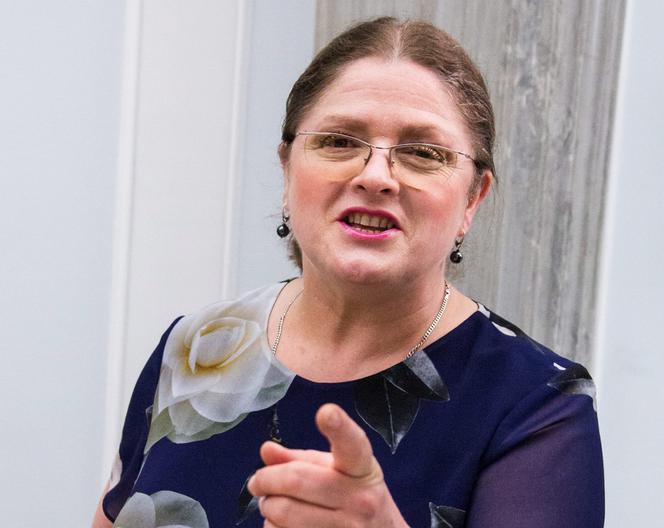 Krystyna Pawłowicz