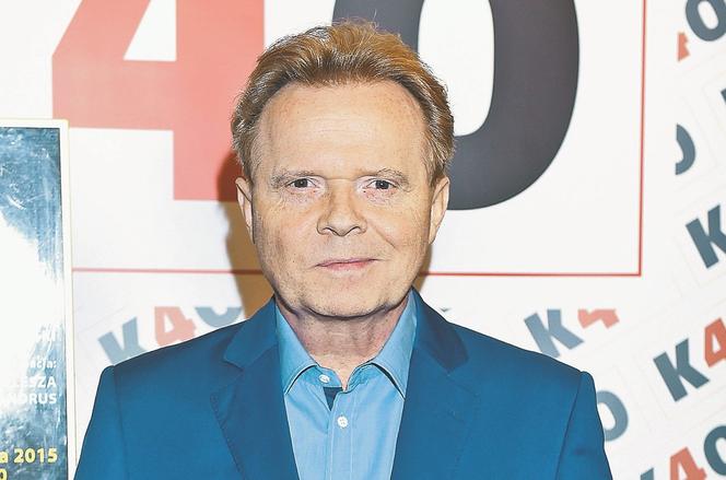 Michał Bajor