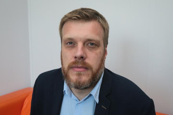 Adrian Zandberg