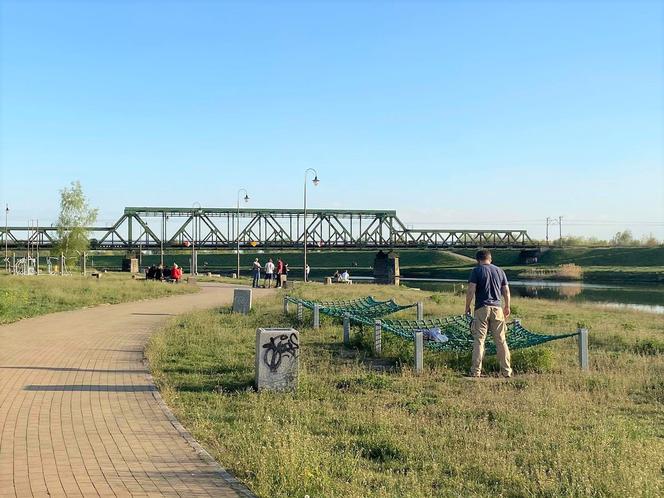 Bulwary Nadodrzańskie w Opolu: Nie będziemy mogli pić piwa?