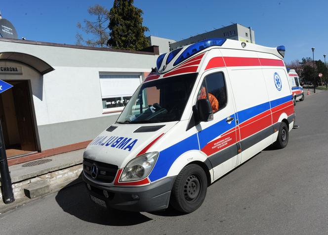 Ambulans