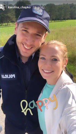 Barwy szczęścia po wakacjach 2021. Dominika wpakuje się w niezłe kłopoty! Zgarnie ją policja?